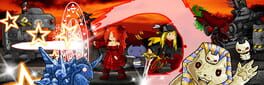 Epic Battle Fantasy Collection artwork 1