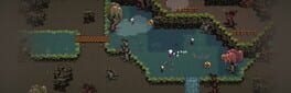 Hero's Quest: Automatic Roguelite RPG artwork 1