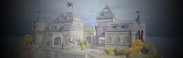Liberty Castle: Home of the Free artwork 1
