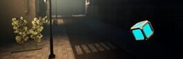 Escape Dark Tunnels artwork 1