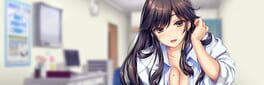 The Medical Examination Diary: The Exciting Days of Me and My Senpai artwork 1