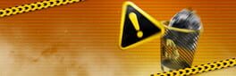 Caution artwork 1