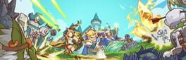 Heroes Rally artwork 1