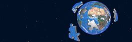Terra Puzzle 3D artwork 1