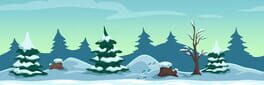 Penguin Adventure artwork 1