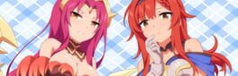 Leveling Up Girls in Another World artwork 1