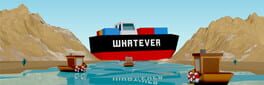 Whatever artwork 1