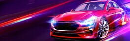 Neon Speed artwork 1