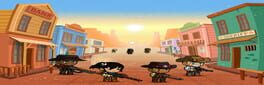 TumbleWeed artwork 1