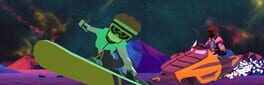 GlowBoarding artwork 1
