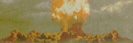 Dust: A Post Apocalyptic Role Playing Game artwork 1