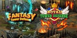 Tower Defense Bundle artwork 1