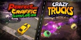 Perfect Truck Bundle artwork 1