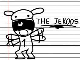 The Jekoos artwork 2