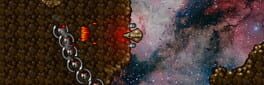 Super Space Galaxy artwork 1