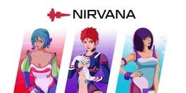 Nirvana artwork 1