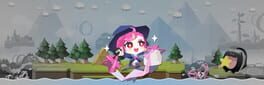 Little Witch artwork 1