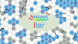 hexceed: Iter Pack artwork 1