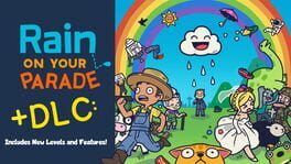 Rain on Your Parade + Levels and Features DLC! artwork 1