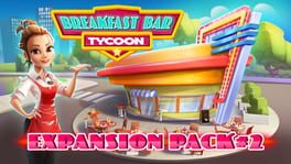 Breakfast Bar Tycoon: Expansion Pack 2 artwork 1