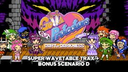 Gotta Protectors: Cart of Darkness DLC Pack 4 artwork 1
