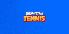 Angry Birds Tennis artwork 1