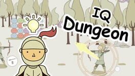 IQ Dungeon artwork 1