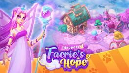 Neopets: Faerie Fragments artwork 1