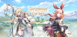 Alchemists' Garden artwork 1