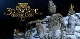 3D Escape Game: Chinese Room artwork 1