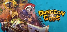 Dungeon of Gods artwork 1