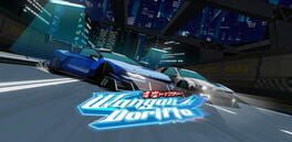 Wangan Dorifto artwork 1