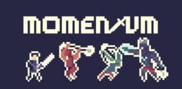 Momentum artwork 1
