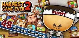 Hardest Game Ever 2 artwork 1