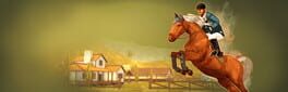 Jumping Horses Champions artwork 1