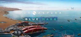 Per Aspera: Blue Mars artwork 1