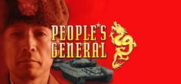 People's General artwork 1