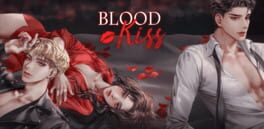 Blood Kiss artwork 1