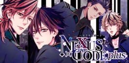 Nexus Code Plus artwork 1