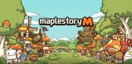 MapleStory M artwork 1