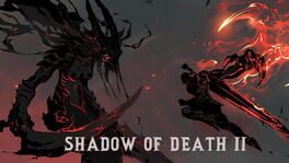 Shadow of Death 2: Awakening artwork 1