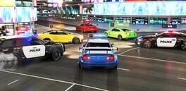 ClubR: Online Car Parking Game artwork 1