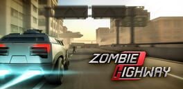 Zombie Highway 2 artwork 1