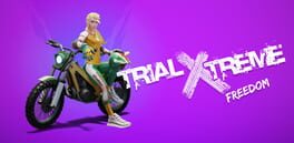 Trial Xtreme Freedom artwork 1