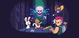 Special Agent CyberDuck artwork 1