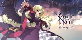 Knight Run: Reconquista artwork 1