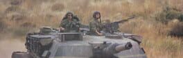 M1 Tank Platoon artwork 1