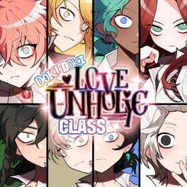 DokiDoki LoveUnholyc Class artwork 4