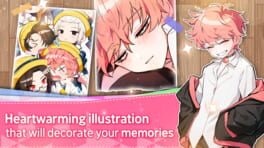 DokiDoki LoveUnholyc Class artwork 1