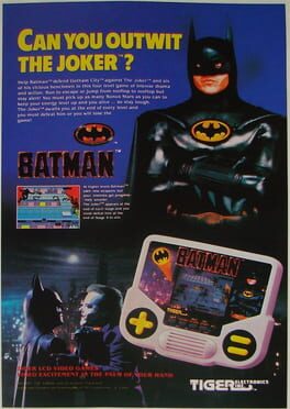 Batman artwork 1